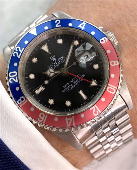 rolex gmt story|rolex gmt master original.